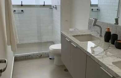 Imagem 8: COBERTURA RESIDENCIAL em SÃO PAULO - SP, JARDIM PAULISTA