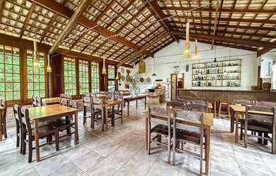 Imagem: A fazenda possui 802m² de Área e está localizado em Buquirinha