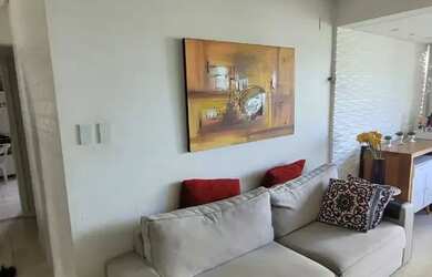 Imagem 4: Apartamento à venda no EDF. LARPEGE, CANDEAL, Salvador, BA