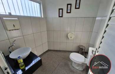 Imagem 5: Galpão, 1300 m² - venda por R$ 4.000.000 ou aluguel por R$ 30.000/mês - Jardim Revista - S