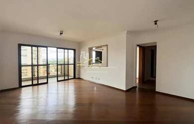 Imagem: O apartamento possui 3 Dormitórios, 4 Banheiros, 2 Vagas na