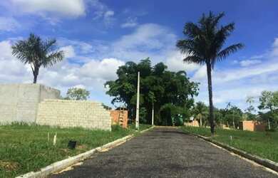 Imagem 10: VILLAGE NOVO IRANDUBA. Imóvel novoe250m² de Área