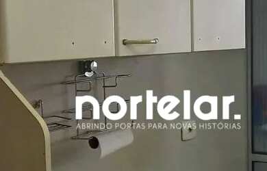 Imagem: O apartamento para alugar possui 2 Dormitórios, 1 Banheiro