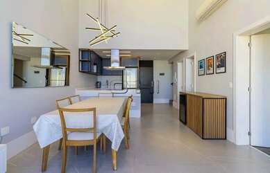 Imagem: Aluguel Apartamento 2 Dormitórios - 98 m² Cerqueira César