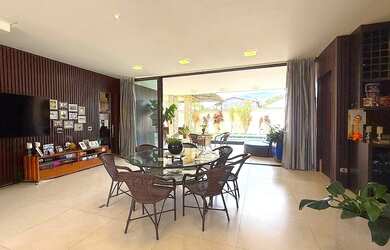 Imagem 7: Casa em Condomínio para Venda em Atibaia, Condomínio Residencial Shamballa...