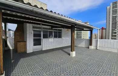 Imagem: O apartamento à venda possui 1 Dormitório, 1 Banheiro, 1 Vaga