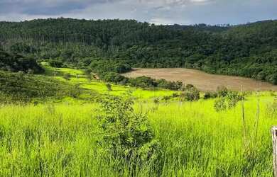 Imagem: LOTES PLAINOS COM VISTA EM ATIBAIA, PRÓXIMO A TERRA PRETA