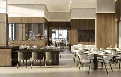 Imagem 13: Apartamento no Spazio Haja Residencial - Itapema