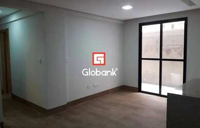 Imagem 4: Apartamento em Montes Claros, no bairro Sagrada Família, à venda