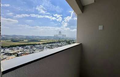 Imagem 2: Oportunidade - Apartamento - Residencial Jardins do Paratehy - Residencial...