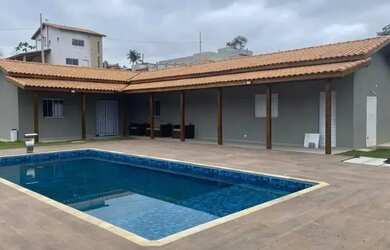 Imagem: A fazenda possui 86m² de Área e está localizado em Das Pedras