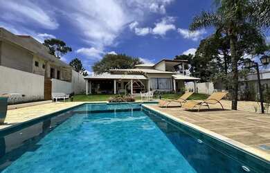 Imagem: A fazenda possui 1.000m² de Área e está localizado em Mairinque