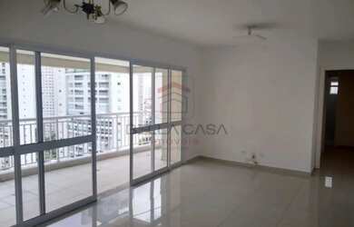 Imagem: O apartamento possui 3 Dormitórios, 2 Banheiros, 2 Vagas na