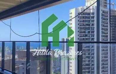 Imagem 5: Apartamento de luxo à venda em Salvador-BA, no Caminho das Árvores 3...