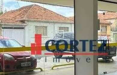 Imagem: O depósito possui 3 Vagas na garagem, 60m² de Área e está