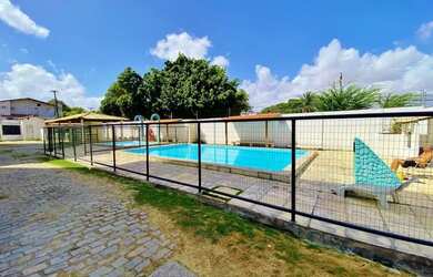 Imagem 13: Apartamento Locação na Cidade dos Funcionários - Fortaleza - R$ 1.700,00