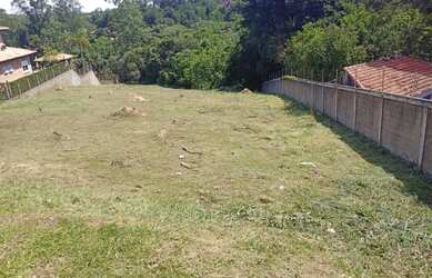 Imagem: O terreno possui 1000m² de Área e está localizado em Chácaras