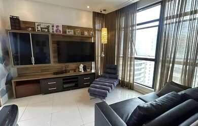 Imagem 3: Apartamento à venda no PALM VILLE, ALPHAVILLE I, Salvador, BA