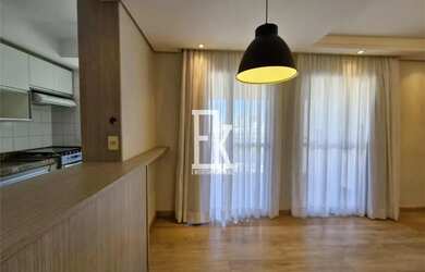 Imagem: Apartamento para Alugar com 3 Quartos no condomínio Prime Acqua