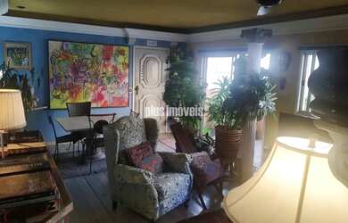 Imagem: Apartamento 110 m², Bela Vista, 3 dormitórios sendo 1 suíte