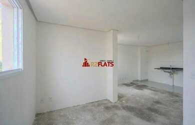 Imagem: O studio possui 1 Dormitório, 1 Banheiro, 29m² de Área, Imóvel