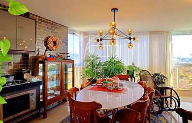 Imagem 7: Imóvel para venda tem 110 metros quadrados com 3 quartos em Praia do...