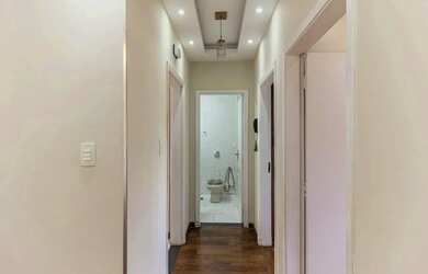 Imagem: Apartamento para alugar na Consolação, 2 Quartos, 63 m, 1