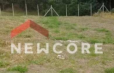 Imagem: O terreno possui 150m² de Área, Imóvel novo e está localizado