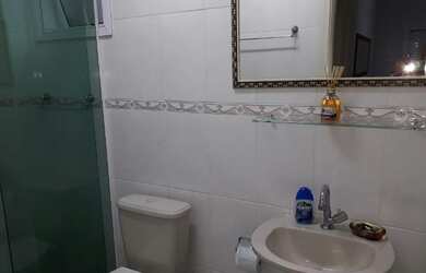 Imagem 10: Apto de frente ao mar / Praia Grande Tupi/Ocian