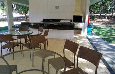 Imagem 7: Lote de 1890 M² no Condomínio Ecológico Mansões Morumbi Senador Canedo