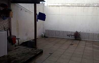 Imagem 15: Casa na Bela Vista. 170m² de Área, 2 Banheirose4 Dormitórios