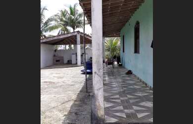 Imagem: A chácara possui 50.000m² de Área e está localizado em