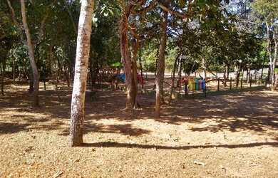 Imagem 12: Lote de 1890 M² no Condomínio Ecológico Mansões Morumbi Senador Canedo