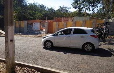 Imagem 8: Lote de 1890 M² no Condomínio Ecológico Mansões Morumbi Senador Canedo