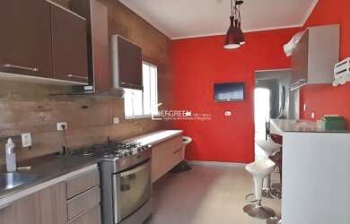 Imagem 8: Sobrado para aluguel com 200 metros quadrados com 3suítess em Jardim...