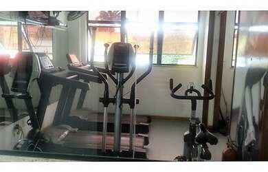 Imagem 13: Apartamento à venda no bairro Stiep - Salvador/BA