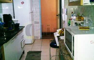 Imagem 7: Rio de Janeiro - Apartamento Padrão - Freguesia Jacarepaguá