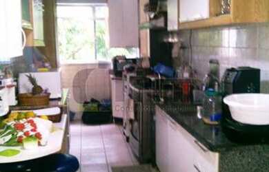 Imagem 6: Rio de Janeiro - Apartamento Padrão - Freguesia Jacarepaguá