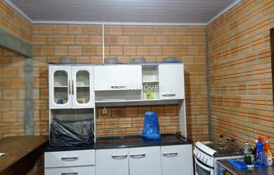 Imagem 5: Casa à venda no bairro Araçatuba - Imbituba/SC