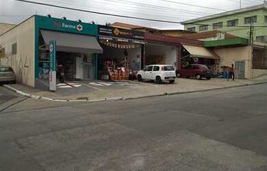 Imagem 5: Sobrados para venda em São Paulo no bairro Jardim Vila Formosa