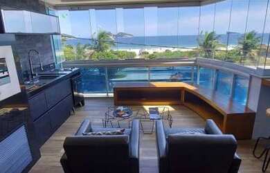 Imagem 4: Avenida do Pepê. Frontal