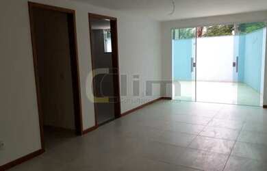 Imagem 4: Rio de Janeiro - Casa de Condomínio - Freguesia Jacarepaguá