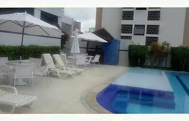 Imagem 12: Apartamento à venda no bairro Stiep - Salvador/BA