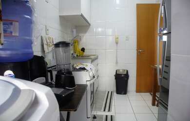 Imagem 6: Apartamento à venda no bairro Stiep - Salvador/BA