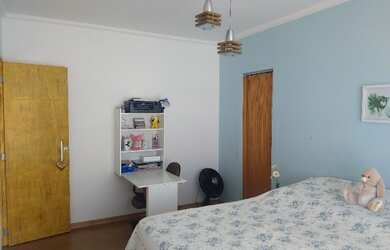 Imagem 5: Fator 1189 Casa em Cond. fechado - 2 Casas no mesmo lote - Fator Imóveis