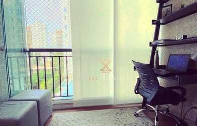 Imagem 9: Apartamento com 3 dormitórios à venda, 64 m² por R$ 508.000 - Vila...