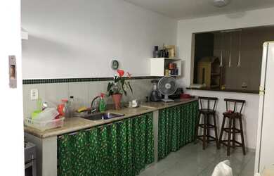 Imagem 14: Fator 1189 Casa em Cond. fechado - 2 Casas no mesmo lote - Fator Imóveis