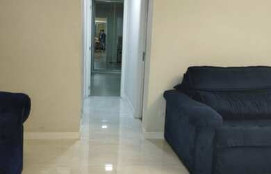 Imagem 4: Apartamento 116 m2, 3 dormitórios, condomínio Jardins do Brasil, Osasco...