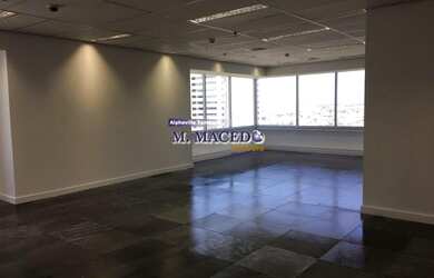 Imagem 15: Edificio West Towers. Ar-condicionado, 103m² de Áreae4 Vagas na garagem