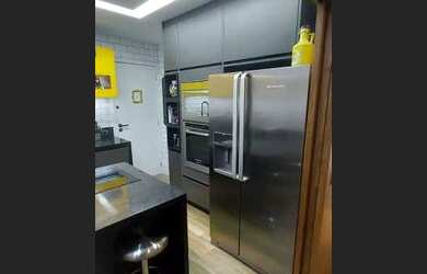 Imagem 11: Avenida do Pepê. Frontal